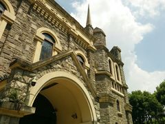 -重庆市江北嘴中央商务区中央公园