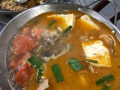 -张关合渣(航空大道店)