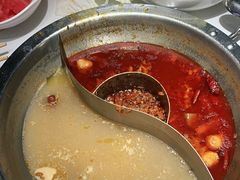 -豆花姐烂豆花火锅(御碑楼路乐园小区店)