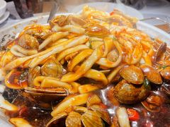 -味界·精致赣菜(招商花园城店)