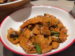 -山涧肴·湘味家肴(松岗满纷天地店)