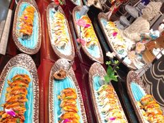 -梨花自助烤肉(西三旗万象汇黑金店)