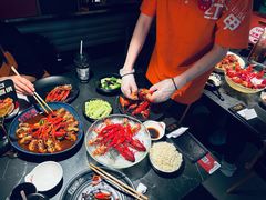 -红盔甲·小龙虾(人民广场店)
