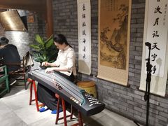 -京味斋·北京烤鸭(北京南站洋桥店)