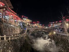 -林坑古村落