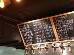 -40+精酿啤酒俱乐部(国投财富广场店)