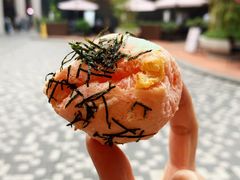 明太子麻薯泡芙-都恩客(高岛屋百货店)