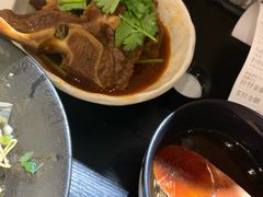 -贡梅老面馆·蟹粉面·无锡特色小吃(南长街主推店)