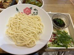 老北京炸酱面-锅儿挑面馆