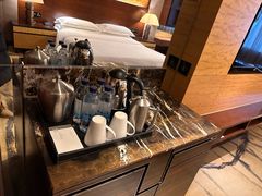 -西安赛瑞喜来登大酒店