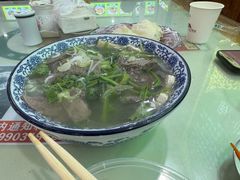 -尔力新疆丸子汤(北屯店)