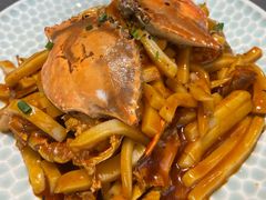 -3号仓库·创意中国菜(乐清正大广场店)