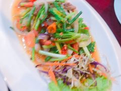 -BAI BUA RESTAURANT