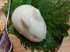 酸奶慕斯兔-松幸日式料理(中山路店)