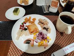 -北京西藏大厦酒店