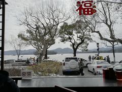 -楼外楼(西湖景区孤山路店)