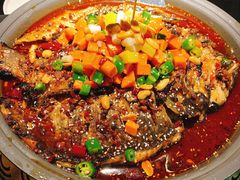 -鱼见你烤鱼•本地烧烤(1818店)