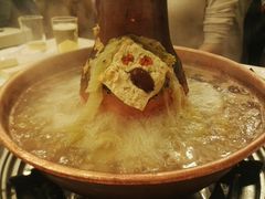-八先生涮肉房(三里河店)