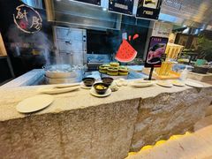 -河北宾馆·香溢自助餐(裕华店)