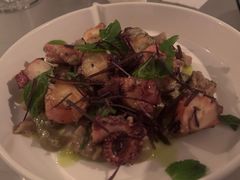 -Ocean's Table 欧舍