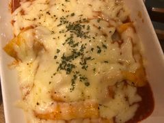 芝士年糕-韩国料理大力士(屏风街店)