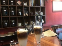 -RUMORS COFFEE ROASTERY鲁马滋咖啡(湖南路店)