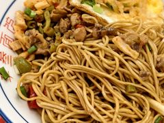 -李叁面馆(妇幼店)