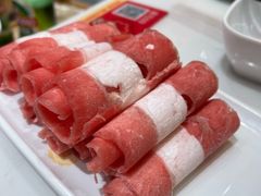 -傣妹火锅(丰庄路店)