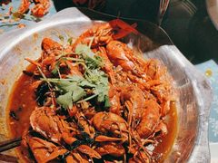 -呷湘厨·鱼汤捞饭·剁椒鱼头·辣椒炒肉(国家会展中心店)