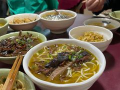 鱿鱼面-大石人家鱿鱼面馆(大石西路总店)