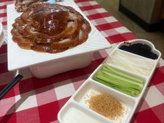 -西贝(无锡万象城店)