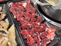 -潮沅牛肉店火锅(清布店)