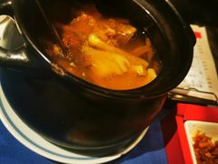 -湘轩·土菜研究院(光大店)