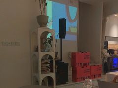 -春树下·树屋花房西餐厅(罍街AS1980店)