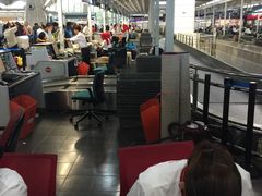 -吉隆坡国际机场