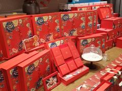 -旺顺阁·北京菜·烤鸭(大望路店)