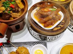 -好食上(喜盈门.范城店)