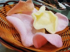 -鲜得莱渔港·小平岛海胆馆(七贤岭店)