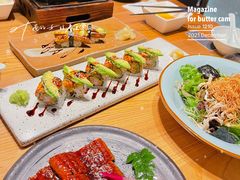 -隐泉之语日式料理(王府中环店)