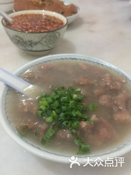 九香牛肉汤店-图片-瑞金市美食-大众点评网