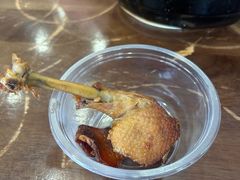 -斯丹姜母鸭·古法干香(涂门街总店)