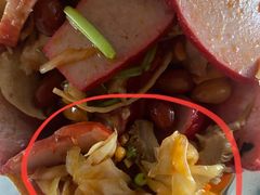 -山林熟食(兰溪路店)