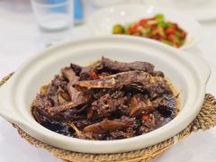啤酒鸭-南昌饭店(西黄城根南街店)
