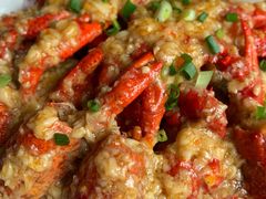 -霸王虾·麻辣小龙虾(清水河公园店)