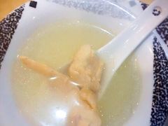 -新招鲜(桃浦路店)