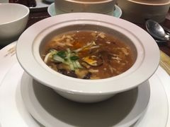 -万丽轩·粤菜(王府井金茂万丽酒店)