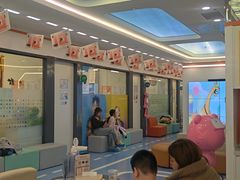 -极橙儿童齿科矫正中心(奥城店)