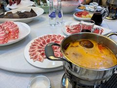 -田园肥牛鲍鱼先生(新北店)