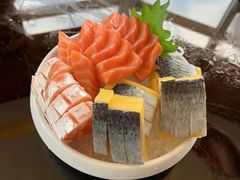 -柚·日式料理-富力万丽酒店