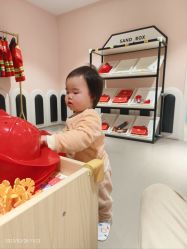 -meland club亲子乐园(重庆万象城店)